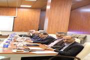 دومین نشست علمی چهاردهمین همایش کشوری آموزش علوم پزشکی در سالن G6 سازمان مرکزی دانشگاه (قسمت دوم)